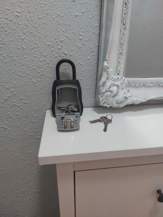 Apartamento Zaragoza Plaza Europa Exteriör bild