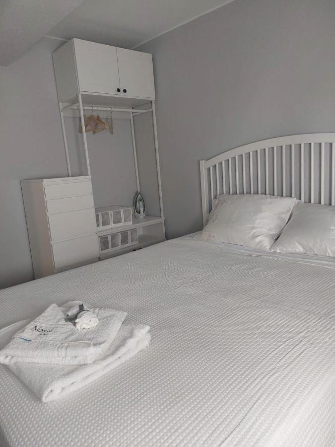 Apartamento Zaragoza Plaza Europa Exteriör bild